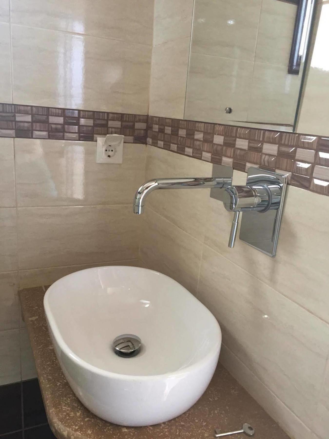 Coralli Holidays Loutra  Экстерьер фото