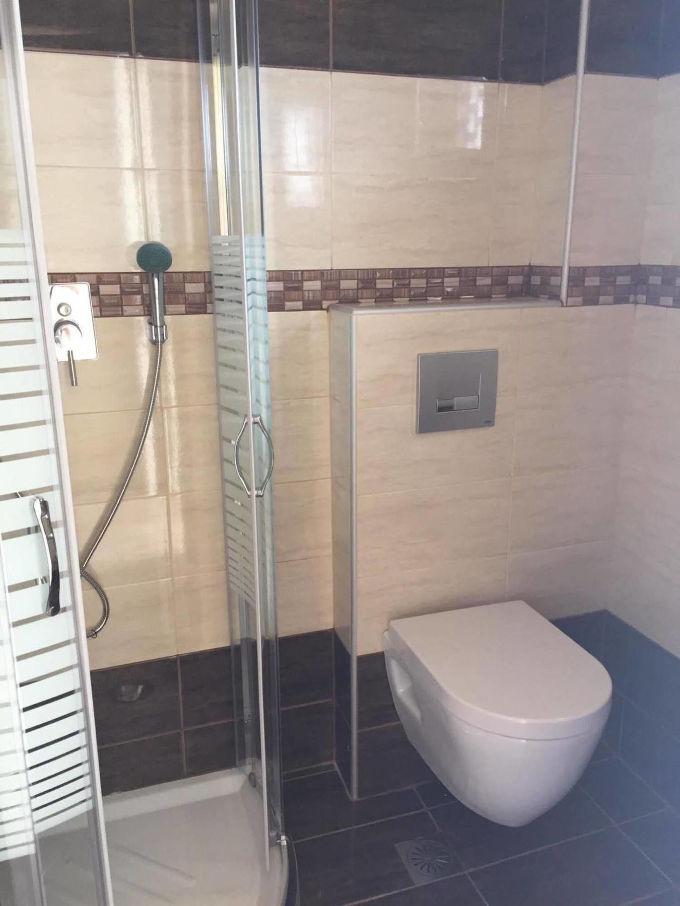 Coralli Holidays Loutra  Экстерьер фото